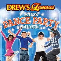 Drew's Famous Kids Dance Party Music