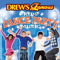 The Hit Crew – Drew's Famous Kids Dance Party Music