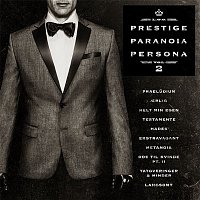 L.O.C. – Prestige, Paranoia, Persona, Vol. 2 (L.O.C. Interview)