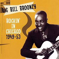 Rockin' In Chicago 1949-53