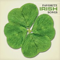 Různí interpreti – Favorite Irish Songs
