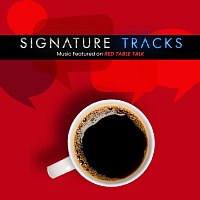 Signature Tracks – Music Featured On Red Table Talk Vol. 3