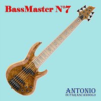 Antonio Di Parascandolo – Bassmaster N°7