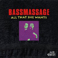 BASSMASSAGE – All that she wants