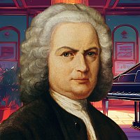 ClassicFi, Johann Sebastian Bach – Goldberg Variations [LoFi Version]