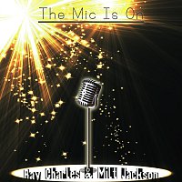 Ray Charles & Milt Jackson – The Mic Is On
