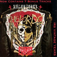 Lords Of The New Church – Killer Lords
