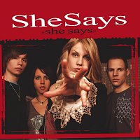 SheSays – She Says
