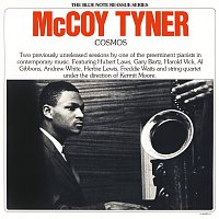 McCoy Tyner – Cosmos