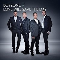 Boyzone – Love Will Save The Day