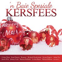 Various  Artists – 'n Baie Spesiale Kersfees
