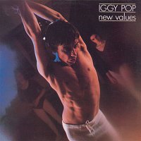 Iggy Pop – New Values