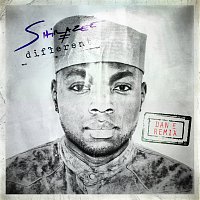 Shirazee – Different [Dan E Remix]