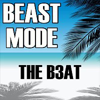 Přední strana obalu CD Beast Mode Beats (Karaoke)