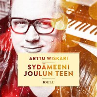 Arttu Wiskari – Sydameeni joulun teen
