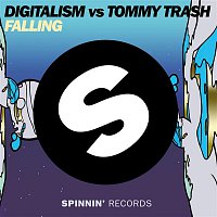 Tommy Trash & Digitalism – Falling