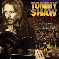 Tommy Shaw, The Contemporary Youth Orchestra – Fooling Yourself (The Angry Young Man) [Live]