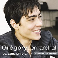 Grégory Lemarchal – Je Suis En Vie