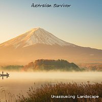 Unassuming Landscape – Australian Survivor