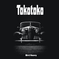 Přední strana obalu CD Tokotoko