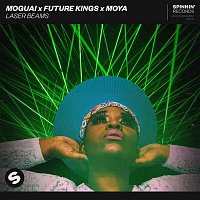 MOGUAI x Future Kings x MOYA – Laser Beams (Extended Mix)