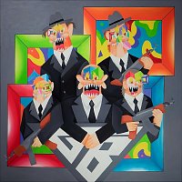 Sazamyzy, Lino – GOOGLE MOI