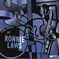 Přední strana obalu CD The Best Of Ronnie Laws