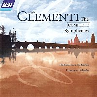 Philharmonia Orchestra, Francesco D´Avalos – Clementi: The Complete Symphonies