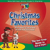 Cedarmont Kids – Christmas Favorites