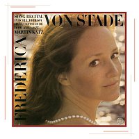 Frederica von Stade – Frederica von Stade Song Recital