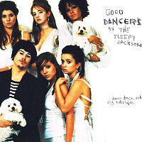 Přední strana obalu CD Good Dancers