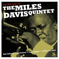 The Miles Davis Quintet – The Very Best Of The Miles Davis Quintet