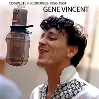 Gene Vincent – Complete Recordings 1956-1964