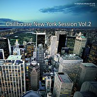 Různí interpreti – Ultimate Chillhouse New York Session Vol.2
