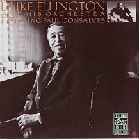 Duke Ellington, Paul Gonsalves – Duke Ellington And His Orchestra Featuring Paul Gonsalves