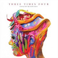 Albert Kollar – Three Times Four: Colouristics