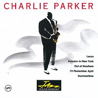 Charlie Parker – Jazz  Round Midnight