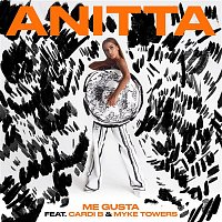 Anitta – Me Gusta (with Cardi B & Myke Towers)