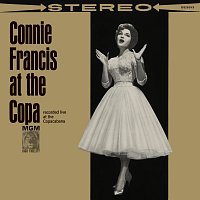 Connie Francis – Connie Francis At The Copa [Live At The Copacabana/1961]