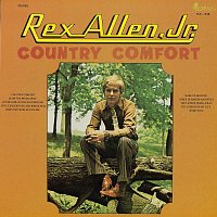 Rex Allen, Jr. – Country Comfort