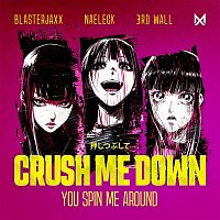 Blasterjaxx X Naeleck X 3rd Wall – Crush Me Down (You Spin Me Around)