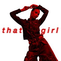 Iman Fandi – That Girl