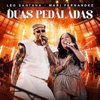 Léo Santana, Mari Fernandez – Duas Pedaladas [Ao Vivo]