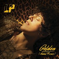 Přední strana obalu CD Golden [Addal Remix]