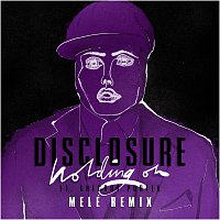 Holding On [Melé Remix]
