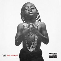 YG – Twist My Fingaz