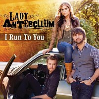 Lady Antebellum – I Run To You [Acoustic]