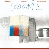 Codona – Codona 2