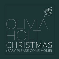 Olivia Holt – Christmas (Baby Please Come Home)