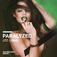 Andy Bianchini & Ming – Paralyzed (Numan Paul Remix)